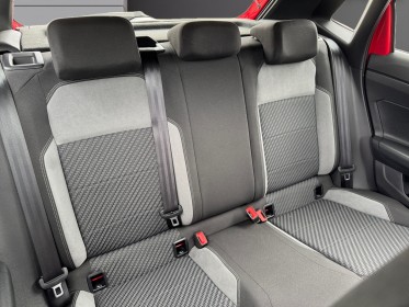 Volkswagen polo 1.0 tsi 110 ss dsg7 r-line exclusive occasion simplicicar beaune simplicicar simplicibike france