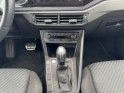 Volkswagen polo 1.0 tsi 110 ss dsg7 r-line exclusive occasion simplicicar beaune simplicicar simplicibike france