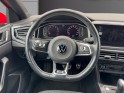 Volkswagen polo 1.0 tsi 110 ss dsg7 r-line exclusive occasion simplicicar beaune simplicicar simplicibike france