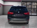 Bmw x1 f48 sdrive 18d 150 ch / toit ouvrant / camera de recul / entretien bmw occasion simplicicar salon de provence...