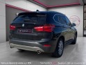 Bmw x1 f48 sdrive 18d 150 ch / toit ouvrant / camera de recul / entretien bmw occasion simplicicar salon de provence...