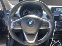 Bmw x1 f48 sdrive 18d 150 ch / toit ouvrant / camera de recul / entretien bmw occasion simplicicar salon de provence...