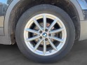 Bmw x1 f48 sdrive 18d 150 ch / toit ouvrant / camera de recul / entretien bmw occasion simplicicar salon de provence...