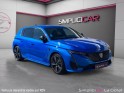 Peugeot 308 phev 225 e-eat8 gt pack occasion simplicicar la ciotat simplicicar simplicibike france