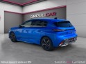 Peugeot 308 phev 225 e-eat8 gt pack occasion simplicicar la ciotat simplicicar simplicibike france