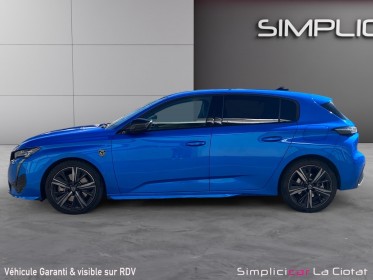 Peugeot 308 phev 225 e-eat8 gt pack occasion simplicicar la ciotat simplicicar simplicibike france