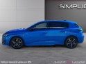 Peugeot 308 phev 225 e-eat8 gt pack occasion simplicicar la ciotat simplicicar simplicibike france