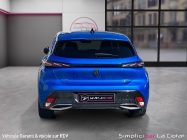 Peugeot 308 phev 225 e-eat8 gt pack occasion simplicicar la ciotat simplicicar simplicibike france