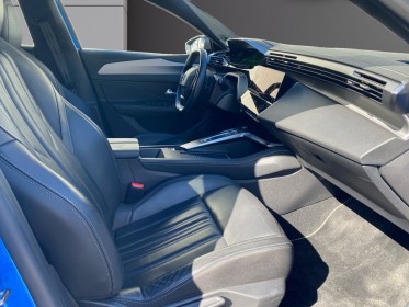 Peugeot 308 phev 225 e-eat8 gt pack occasion simplicicar la ciotat simplicicar simplicibike france