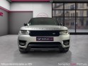 Land rover range rover sport mark iv sdv6 3.0l hse dynamic toit ouvrant francais occasion simplicicar pertuis  simplicicar...