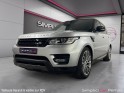 Land rover range rover sport mark iv sdv6 3.0l hse dynamic toit ouvrant francais occasion simplicicar pertuis  simplicicar...