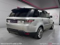 Land rover range rover sport mark iv sdv6 3.0l hse dynamic toit ouvrant francais occasion simplicicar pertuis  simplicicar...