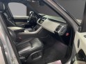 Land rover range rover sport mark iv sdv6 3.0l hse dynamic toit ouvrant francais occasion simplicicar pertuis  simplicicar...