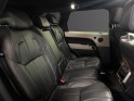 Land rover range rover sport mark iv sdv6 3.0l hse dynamic toit ouvrant francais occasion simplicicar pertuis  simplicicar...