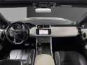 Land rover range rover sport mark iv sdv6 3.0l hse dynamic toit ouvrant francais occasion simplicicar pertuis  simplicicar...