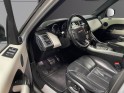 Land rover range rover sport mark iv sdv6 3.0l hse dynamic toit ouvrant francais occasion simplicicar pertuis  simplicicar...