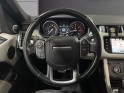Land rover range rover sport mark iv sdv6 3.0l hse dynamic toit ouvrant francais occasion simplicicar pertuis  simplicicar...