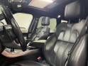 Land rover range rover sport mark iv sdv6 3.0l hse dynamic toit ouvrant francais occasion simplicicar pertuis  simplicicar...