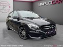 Mercedes classe b 200 7-g dct fascination garantie 12 mois occasion simplicicar caen  simplicicar simplicibike france