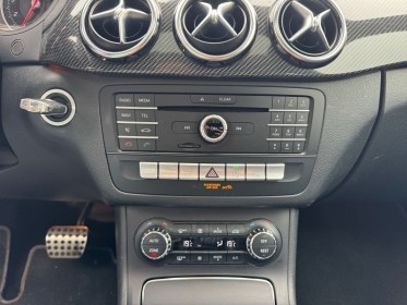 Mercedes classe b 200 7-g dct fascination garantie 12 mois occasion simplicicar caen  simplicicar simplicibike france