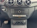 Mercedes classe b 200 7-g dct fascination garantie 12 mois occasion simplicicar caen  simplicicar simplicibike france