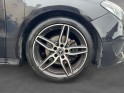 Mercedes classe b 200 7-g dct fascination garantie 12 mois occasion simplicicar caen  simplicicar simplicibike france