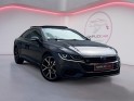 Volkswagen arteon r-line exclusive 4motion 2.0 tdi 190 ch toit ouvrant / carplay / camera de recul occasion simplicicar...