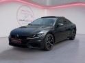 Volkswagen arteon r-line exclusive 4motion 2.0 tdi 190 ch toit ouvrant / carplay / camera de recul occasion simplicicar...