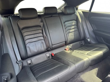 Volkswagen arteon r-line exclusive 4motion 2.0 tdi 190 ch toit ouvrant / carplay / camera de recul occasion simplicicar...
