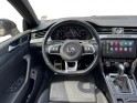 Volkswagen arteon r-line exclusive 4motion 2.0 tdi 190 ch toit ouvrant / carplay / camera de recul occasion simplicicar...