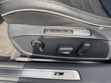 Volkswagen arteon r-line exclusive 4motion 2.0 tdi 190 ch toit ouvrant / carplay / camera de recul occasion simplicicar...