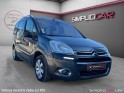 Citroen berlingo multispace hdi 90 confort occasion simplicicar lille  simplicicar simplicibike france