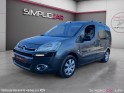 Citroen berlingo multispace hdi 90 confort occasion simplicicar lille  simplicicar simplicibike france