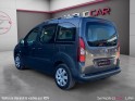 Citroen berlingo multispace hdi 90 confort occasion simplicicar lille  simplicicar simplicibike france