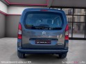 Citroen berlingo multispace hdi 90 confort occasion simplicicar lille  simplicicar simplicibike france