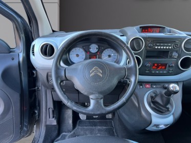 Citroen berlingo multispace hdi 90 confort occasion simplicicar lille  simplicicar simplicibike france