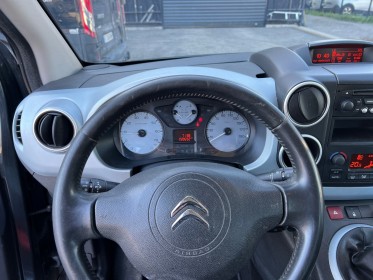 Citroen berlingo multispace hdi 90 confort occasion simplicicar lille  simplicicar simplicibike france