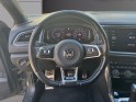 Volkswagen t-roc 1.5 tsi 150 evo start/stop dsg7 r-line /toit ouvrant panoramique /keyless / car play / entretien a jour /......