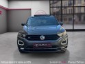 Volkswagen t-roc 1.5 tsi 150 evo start/stop dsg7 r-line /toit ouvrant panoramique /keyless / car play / entretien a jour /......