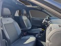 Volkswagen t-roc 1.5 tsi 150 evo start/stop dsg7 r-line /toit ouvrant panoramique /keyless / car play / entretien a jour /......