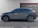 Volkswagen t-roc 1.5 tsi 150 evo start/stop dsg7 r-line /toit ouvrant panoramique /keyless / car play / entretien a jour /......