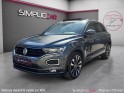 Volkswagen t-roc 1.5 tsi 150 evo start/stop dsg7 r-line /toit ouvrant panoramique /keyless / car play / entretien a jour /......