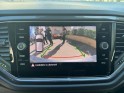 Volkswagen t-roc 1.5 tsi 150 evo start/stop dsg7 r-line /toit ouvrant panoramique /keyless / car play / entretien a jour /......