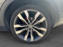 Volkswagen t-roc 1.5 tsi 150 evo start/stop dsg7 r-line /toit ouvrant panoramique /keyless / car play / entretien a jour /......