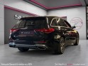 Mercedes classe c break 300 e 9g-tronic amg line -- garantie 12mois -- occasion simplicicar valence - ksv  simplicicar...