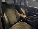 Mercedes classe c break 300 e 9g-tronic amg line -- garantie 12mois -- occasion simplicicar valence - ksv  simplicicar...