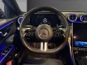 Mercedes classe c break 300 e 9g-tronic amg line -- garantie 12mois -- occasion simplicicar valence - ksv  simplicicar...