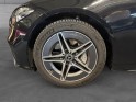 Mercedes classe c break 300 e 9g-tronic amg line -- garantie 12mois -- occasion simplicicar valence - ksv  simplicicar...