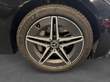 Mercedes classe c break 300 e 9g-tronic amg line -- garantie 12mois -- occasion simplicicar valence - ksv  simplicicar...