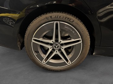 Mercedes classe c break 300 e 9g-tronic amg line -- garantie 12mois -- occasion simplicicar valence - ksv  simplicicar...